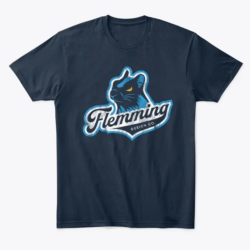 Flemming Design Co. - Branding