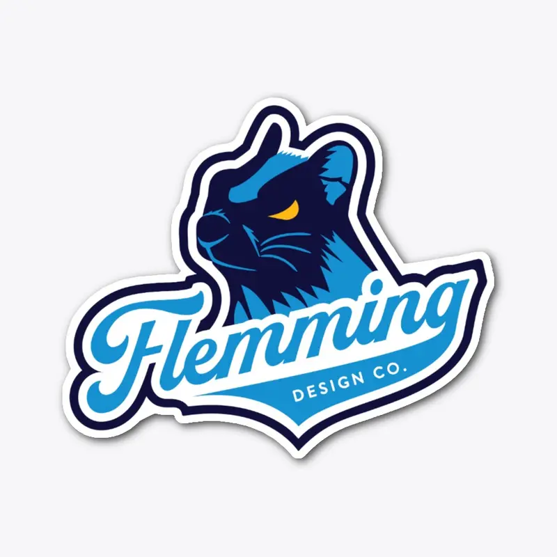 Flemming Design Co. - Branding