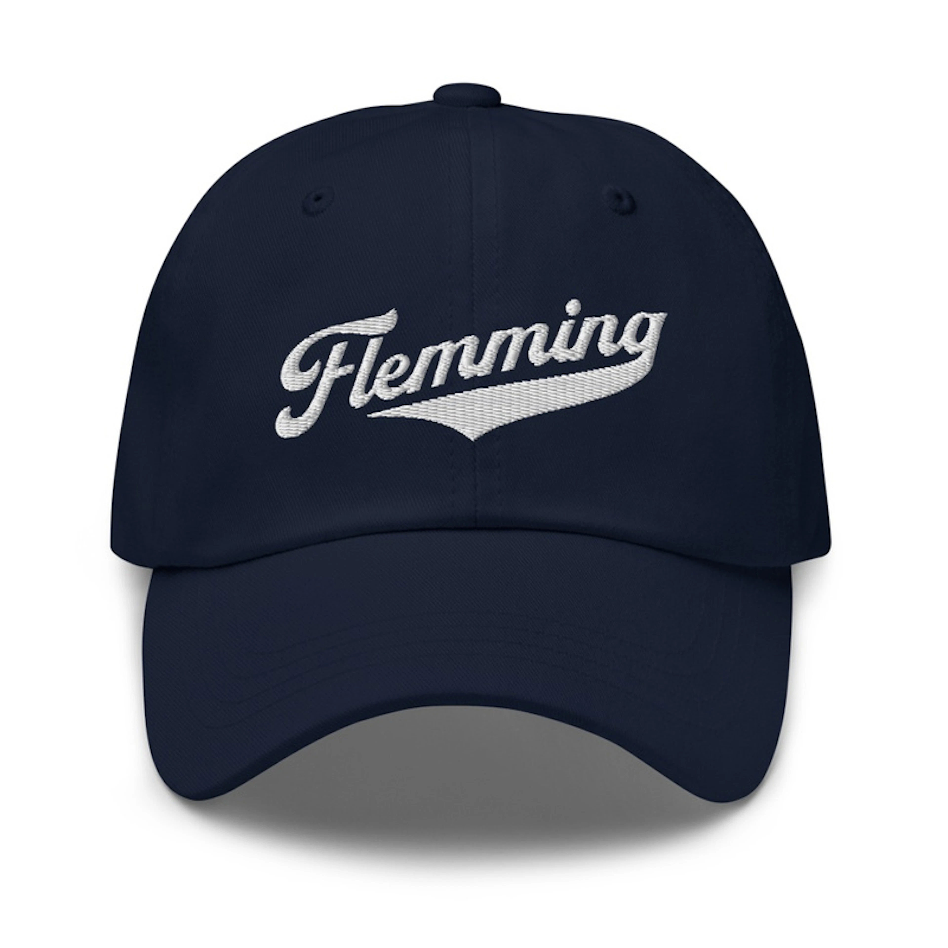 Flemming Ball Cap