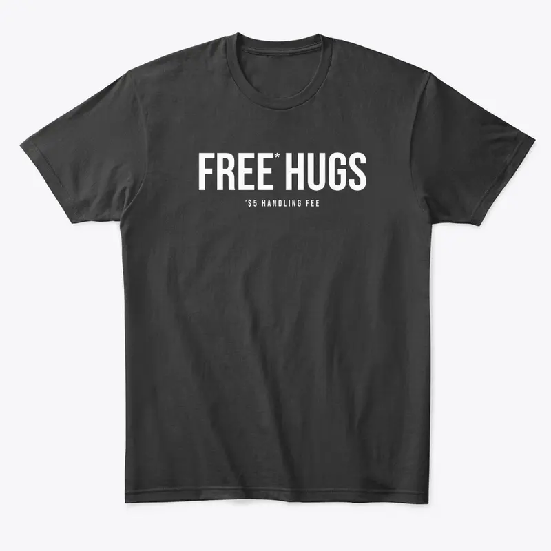 Free* Hugs